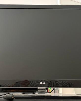 TV LG 42” (42LW450A-ZB)