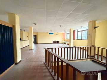 Locale commerciale San Giustino S/862