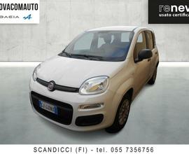 Fiat Panda 1.2 easypower Gpl s&s 69cv