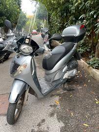 Honda SH 150 – 2007 – 36.000 km – sempre in garage