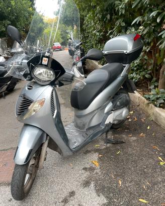 Honda SH 150 – 2007 – 36.000 km – sempre in garage