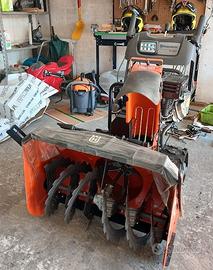 Spazzaneve Husqvarna ST 330T