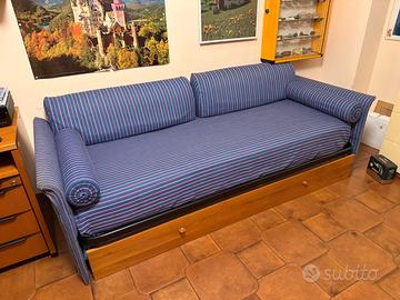 Divano letto