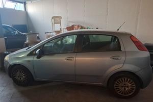 garnde punto 1.3 multijet