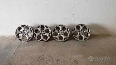 Cerchi Ford da 16
