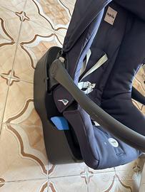 Ovetto auto inglesina