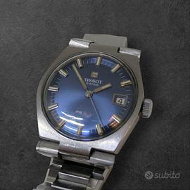 Orologio Tissot PR 516 Vintage