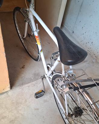 bici uomo