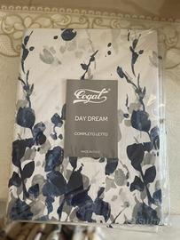 Lenzuola cogal (100% cottone)