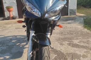 Yamaha FZ6 Fazer 600 (2007) - UNIPROPRIETARIO - Go