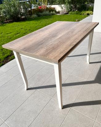 Tavolo allungabile legno