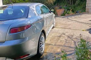 ALFA ROMEO GT 1.9 JTD 16V