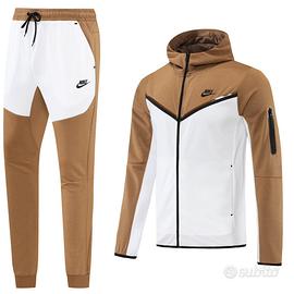 Tuta Nike Tech Fleece Set Completo