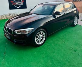 Bmw Serie1 116d Sport come nuovo