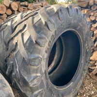 Gomme usate trelleborg