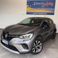 RENAULT Captur Blue dCi 95 CV Intens