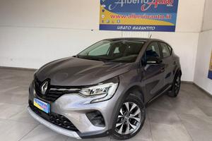 RENAULT Captur Blue dCi 95 CV Intens