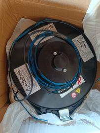 Avvolgibile per muletto