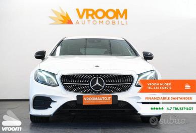 MERCEDES Classe E (W/S213) E 220 d Auto Premi...