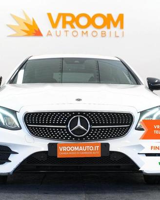 MERCEDES Classe E (W/S213) E 220 d Auto Premi...