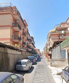 Trullo ampio bilocale arredato