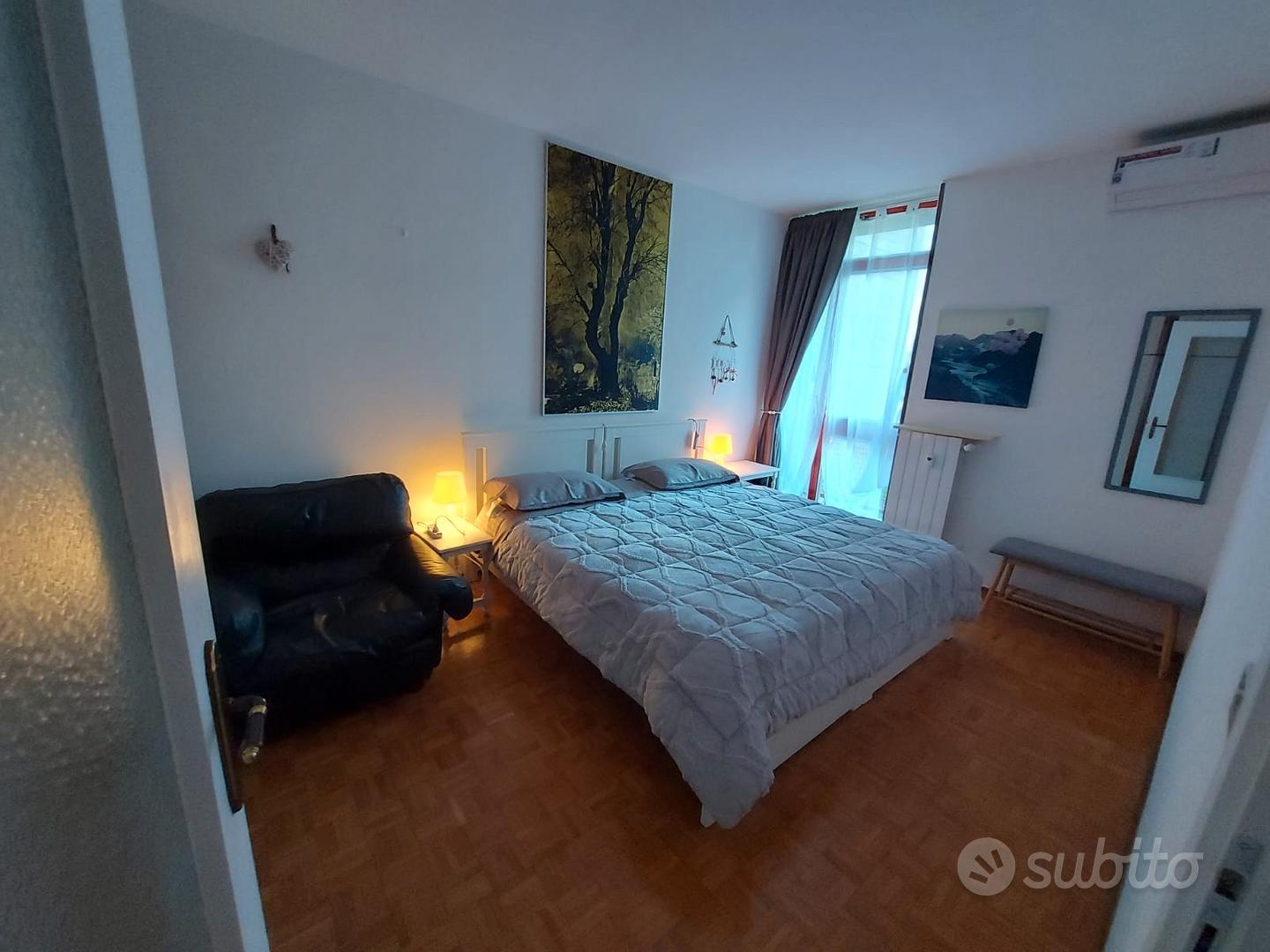 Appartamento – AO - Vista 2
