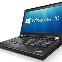 Portatile Lenovo T420 I5 300GB 4Gb Ram