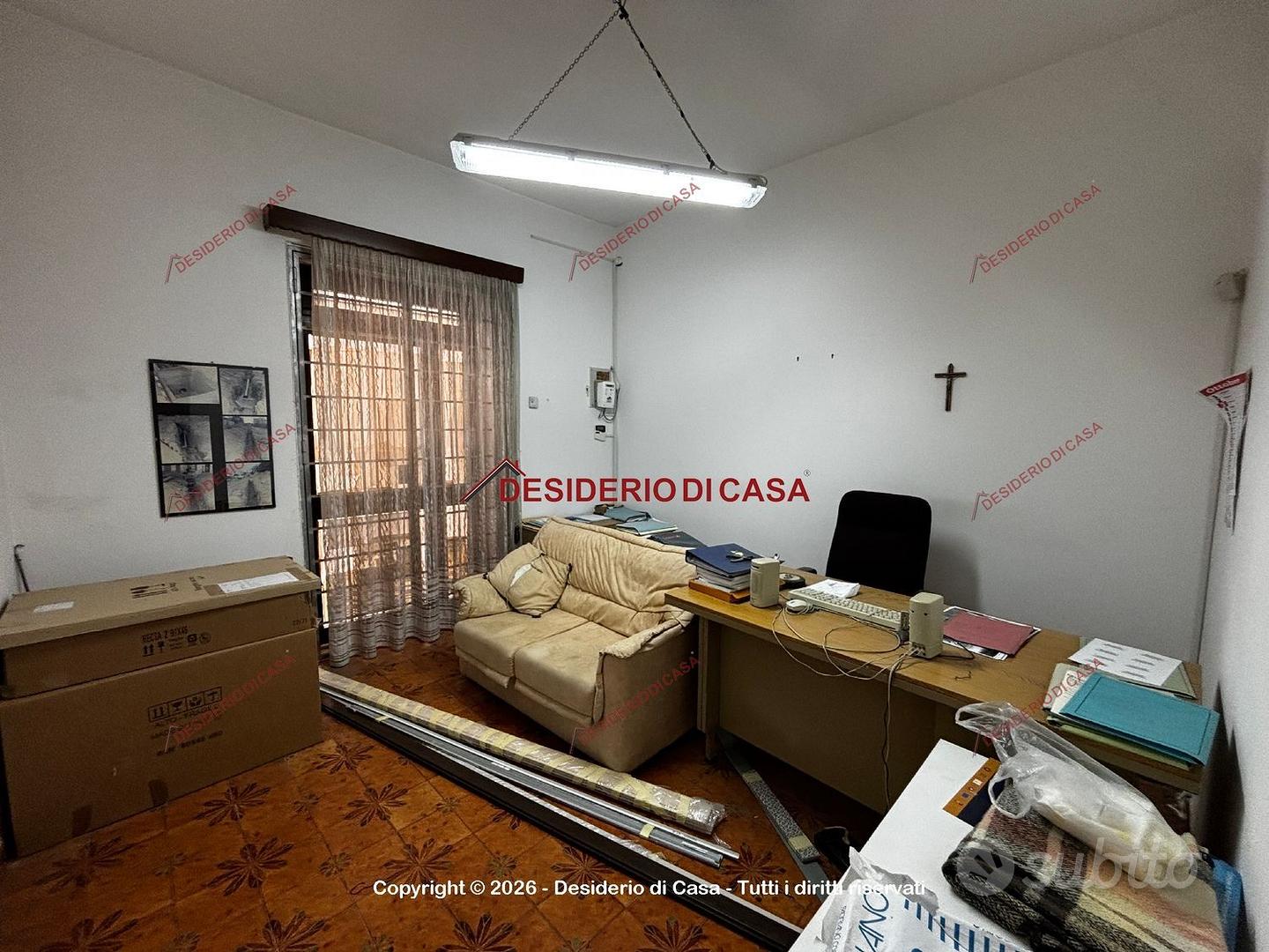 Appartamento, Alcamo. - Vista 2