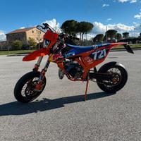 Ktm sx 125