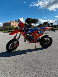Ktm sx 125