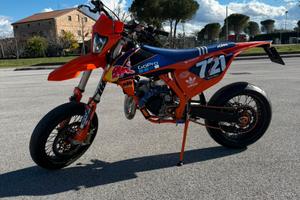 Ktm sx 125