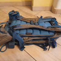 zainetto scialpinismo