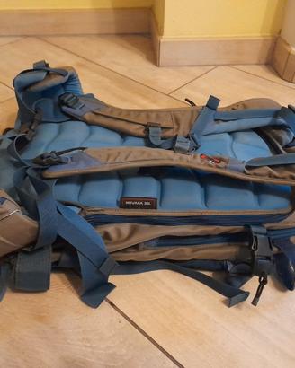 zainetto scialpinismo