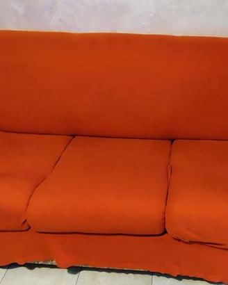 Divano letto 3 posti