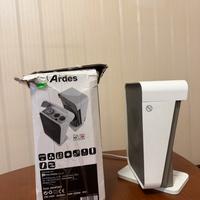 Termoventilatore Ardes
