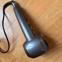 Piastra arriccia capelli Babyliss