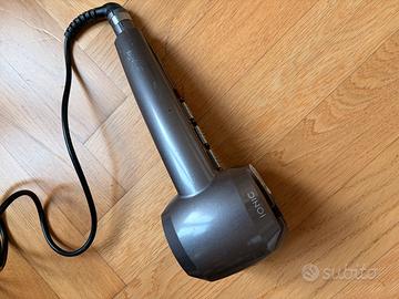 Piastra arriccia capelli Babyliss