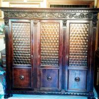 ARMADIO 3 ANTE fine 800