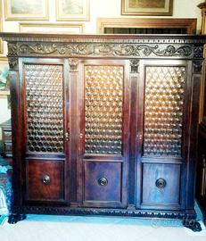 ARMADIO 3 ANTE fine 800