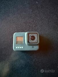 GoPro Hero 8