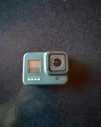 GoPro Hero 8