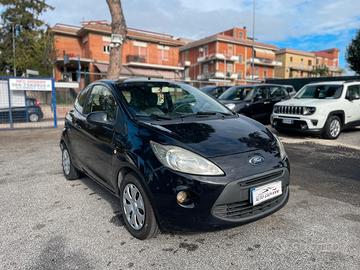 Ford Ka Ka+ 1.3 tdci multyjet Business