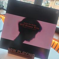 Bill Evans Waltz for Debbie Vinile 