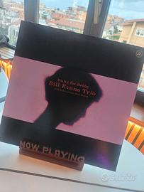 Bill Evans Waltz for Debbie Vinile 
