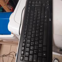 tastiera pc