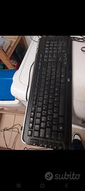 tastiera pc