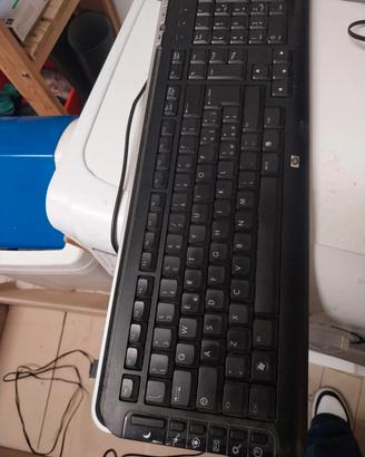 tastiera pc