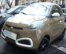 ZD D1 ZD D1 ICARO Zhidou Microcar ELETTRICA 100%