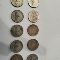 monete caravelle 400€