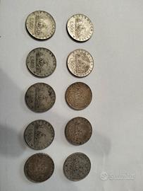 monete caravelle 400€